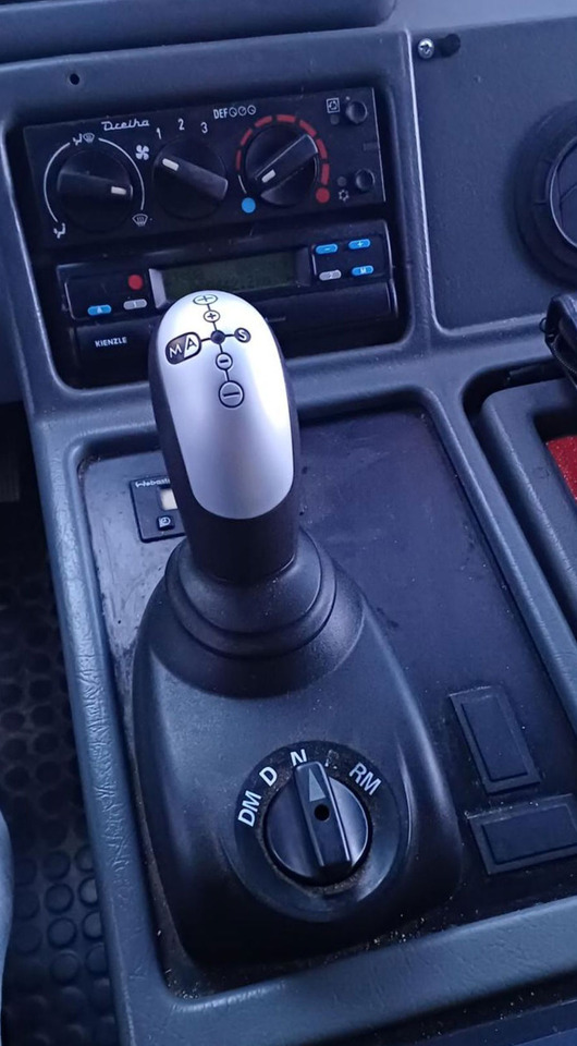 Tadano ATF 50G-3 - Autogrúa: foto 5 Tadano ATF 50G-3 - Autogrúa: foto 5