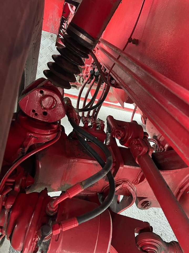 Tadano Faun ATF 130G-5 - Autogrúa: foto 5 Tadano Faun ATF 130G-5 - Autogrúa: foto 5