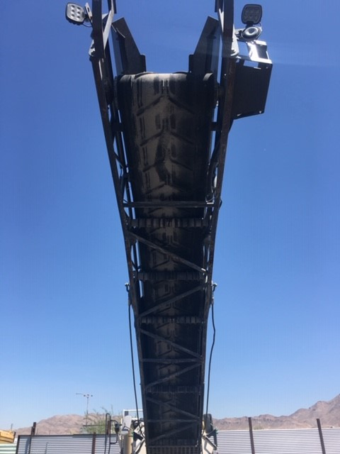 Wirtgen W 1200 F - Fresadora en frío: foto 4 Wirtgen W 1200 F - Fresadora en frío: foto 4