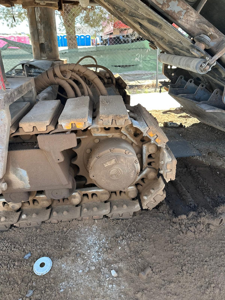 Wirtgen W 2100 - Fresadora en frío: foto 5 Wirtgen W 2100 - Fresadora en frío: foto 5