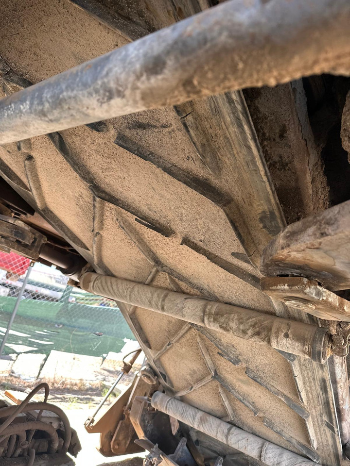 Wirtgen W 2100 - Fresadora en frío: foto 3 Wirtgen W 2100 - Fresadora en frío: foto 3