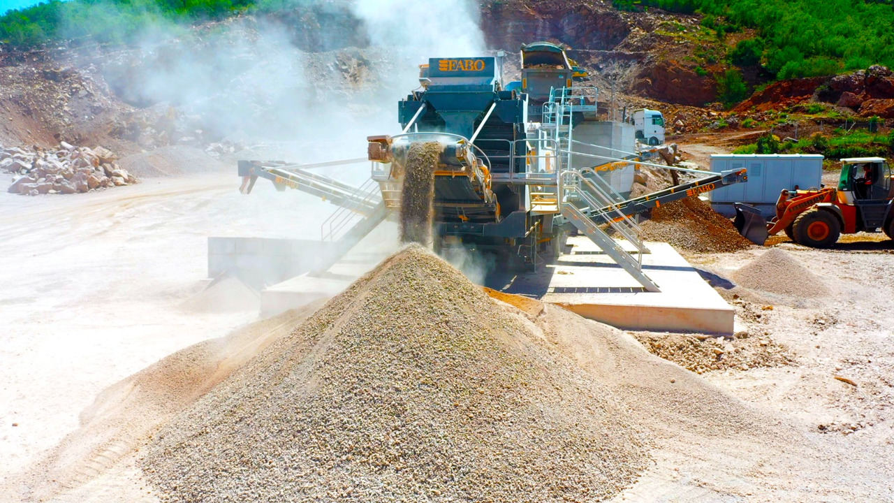 FABO Conveyor belt - Cinta transportadora: foto 3 FABO Conveyor belt - Cinta transportadora: foto 3