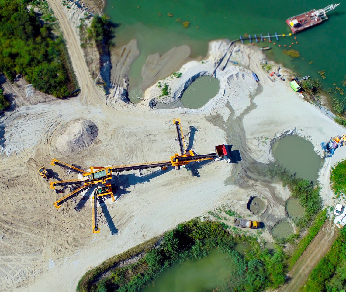 FABO crusher - stone crusher - crushers - Machacadora: foto 4 FABO crusher - stone crusher - crushers - Machacadora: foto 4