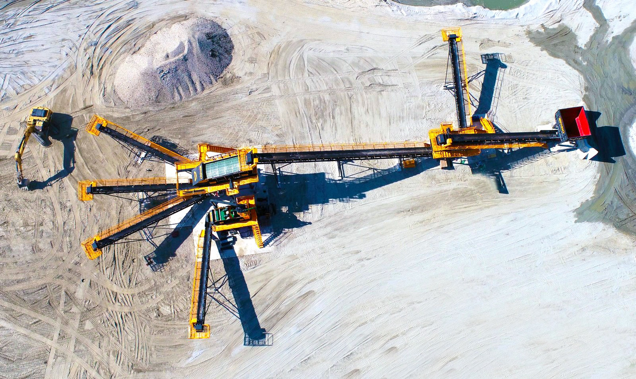 FABO crusher - stone crusher - crushers - Machacadora: foto 2 FABO crusher - stone crusher - crushers - Machacadora: foto 2