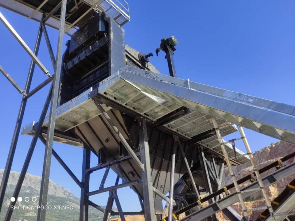 Machacadora nuevo FABO crusher - stone crusher - crushers: foto 34