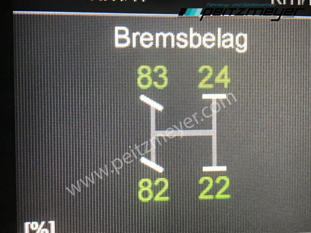 Cabeza tractora Scania R 480, Retarder, Klima, Manual, EU5 kein Adblue: foto 32