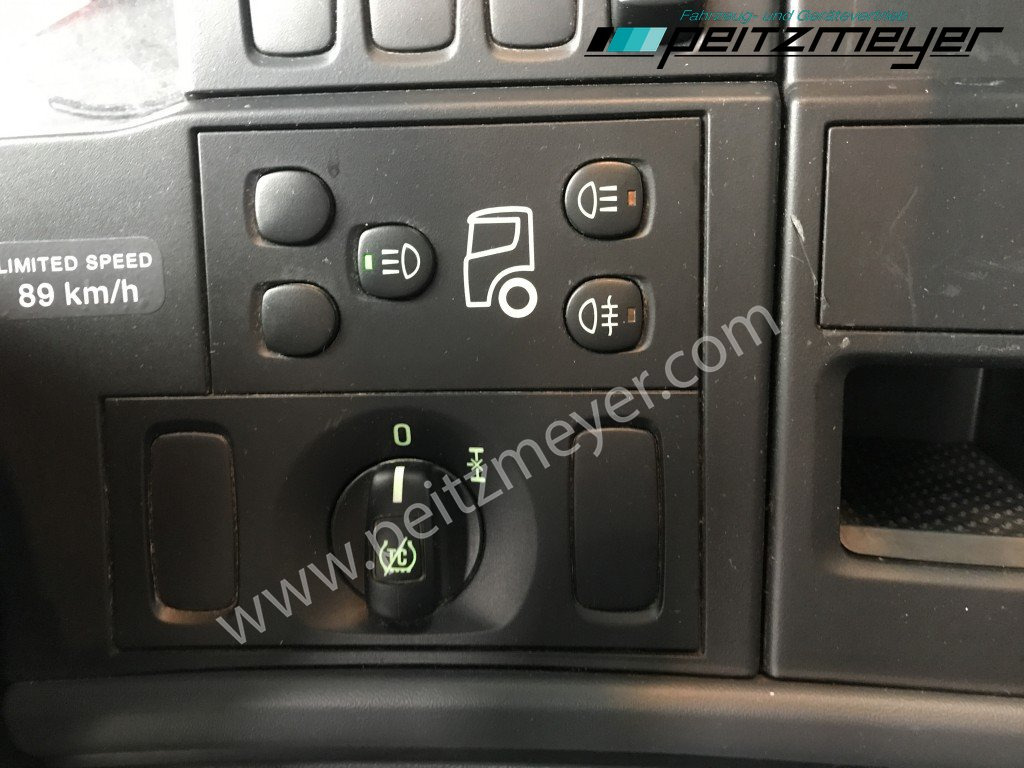 Cabeza tractora Scania R 480, Retarder, Klima, Manual, EU5 kein Adblue: foto 28