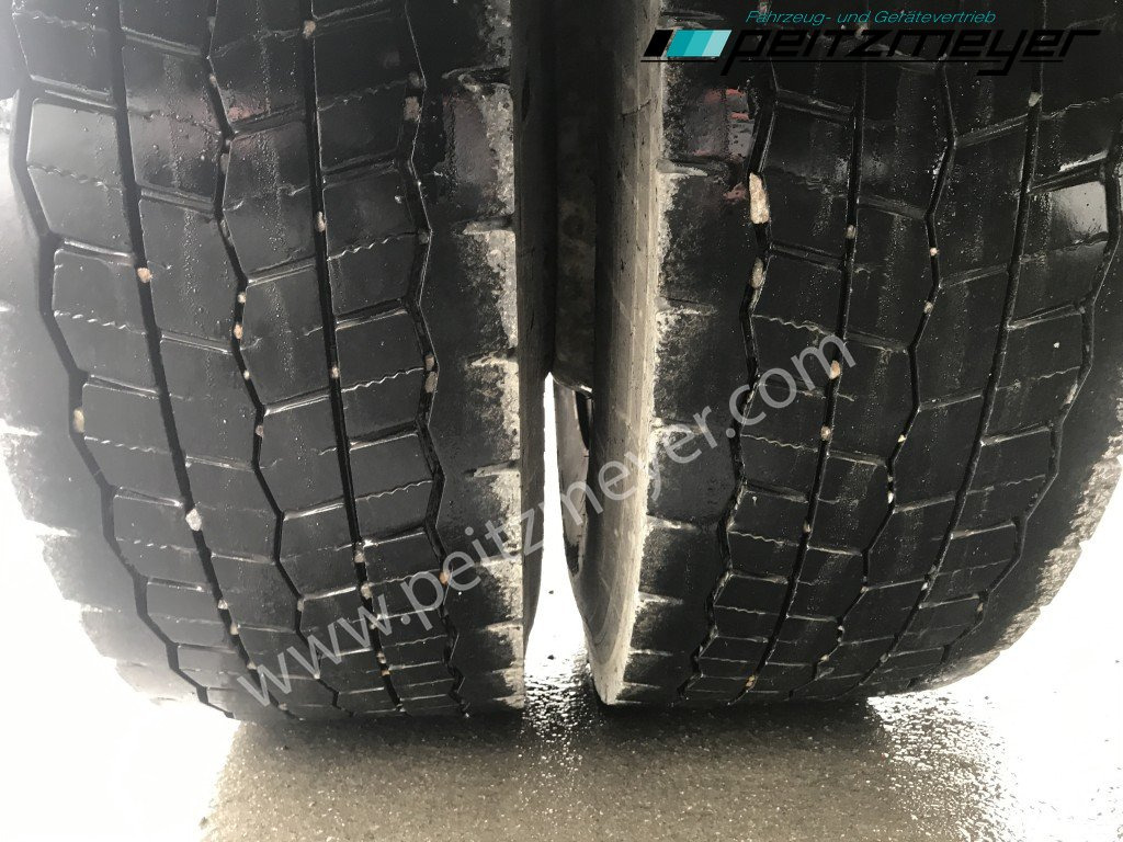 Cabeza tractora Scania R 480, Retarder, Klima, Manual, EU5 kein Adblue: foto 36