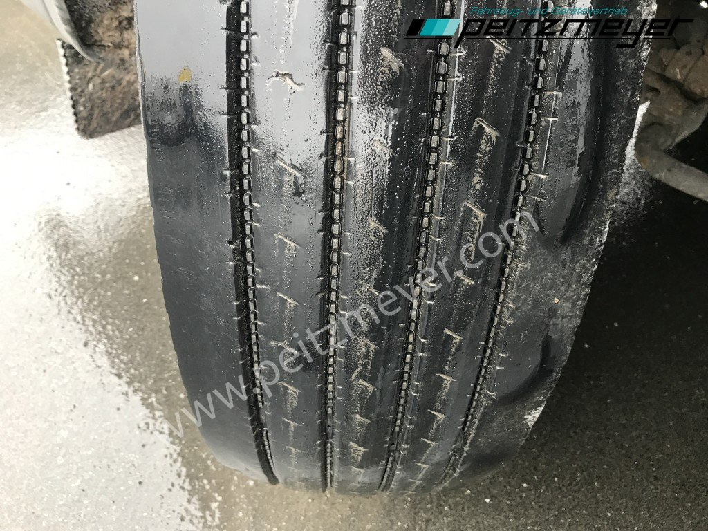 Cabeza tractora Scania R 480, Retarder, Klima, Manual, EU5 kein Adblue: foto 35