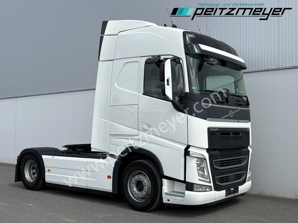 VOLVO FH 460, Klima, Retarder,Leder, TV Mikrowelle - Cabeza tractora: foto 2 VOLVO FH 460, Klima, Retarder,Leder, TV Mikrowelle - Cabeza tractora: foto 2