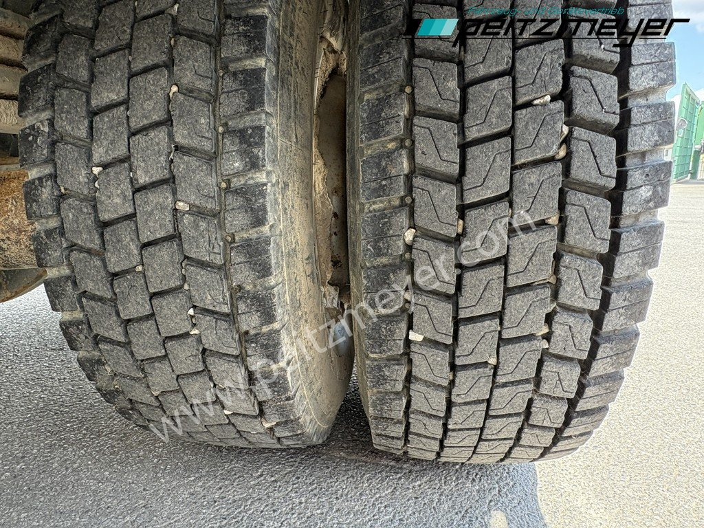 Camión cisterna MERCEDES-BENZ LK 1524 BB Diesel/Heizöl Tankwagen: foto 30 Camión cisterna MERCEDES-BENZ LK 1524 BB Diesel/Heizöl Tankwagen: foto 30