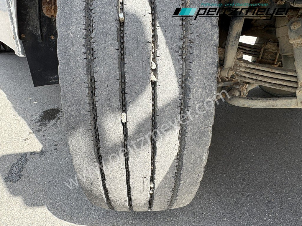 Camión cisterna MERCEDES-BENZ LK 1524 BB Diesel/Heizöl Tankwagen: foto 31 Camión cisterna MERCEDES-BENZ LK 1524 BB Diesel/Heizöl Tankwagen: foto 31