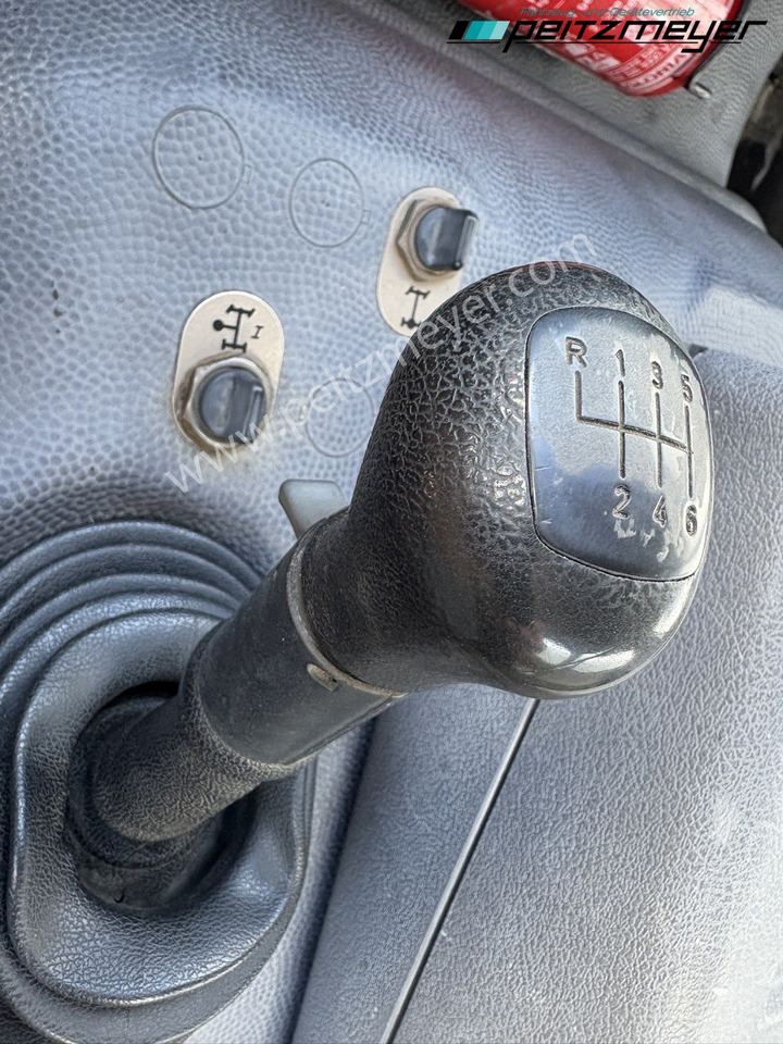 Camión cisterna MERCEDES-BENZ LK 1524 BB Diesel/Heizöl Tankwagen: foto 27 Camión cisterna MERCEDES-BENZ LK 1524 BB Diesel/Heizöl Tankwagen: foto 27