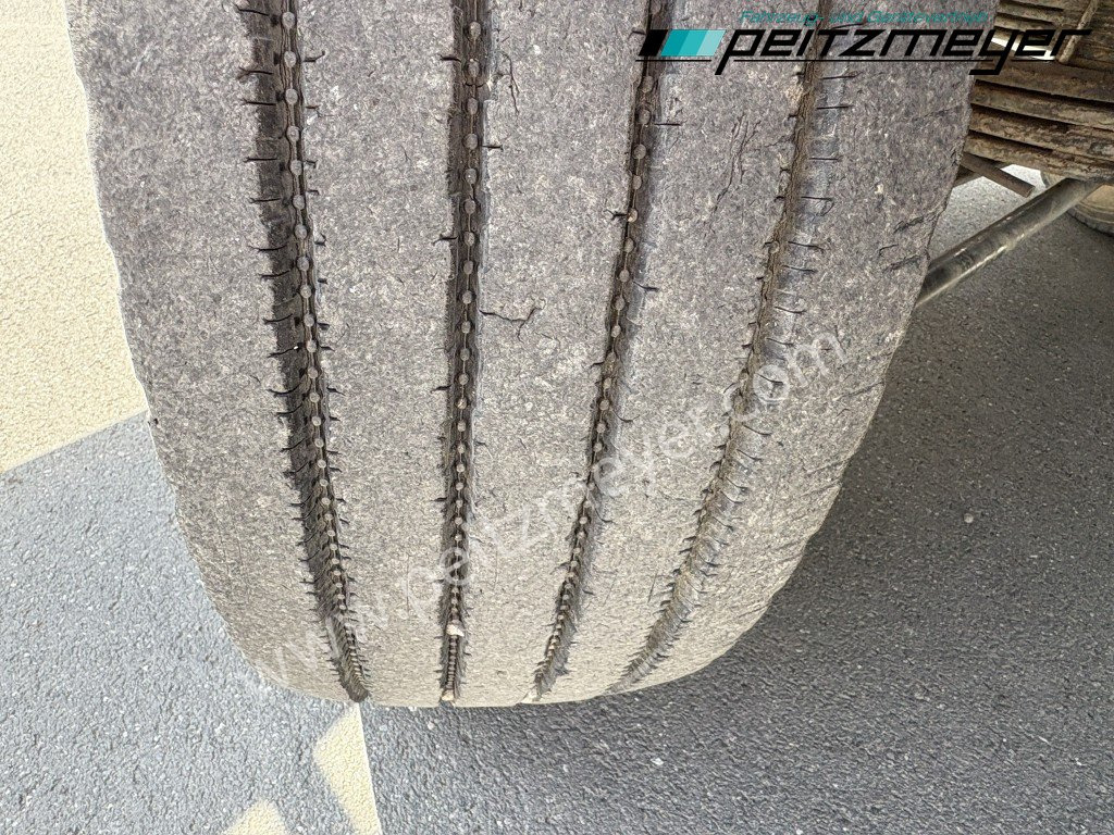 Camión cisterna MERCEDES-BENZ LK 1524 BB Diesel/Heizöl Tankwagen: foto 29 Camión cisterna MERCEDES-BENZ LK 1524 BB Diesel/Heizöl Tankwagen: foto 29