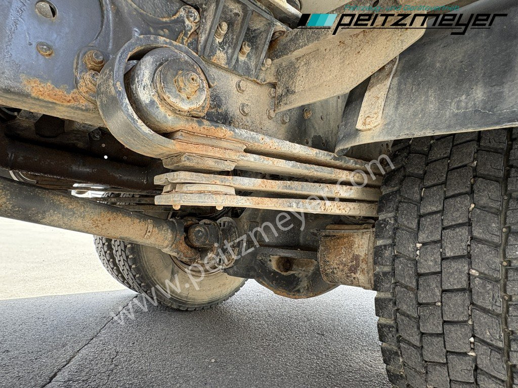 Camión cisterna MERCEDES-BENZ LK 1524 BB Diesel/Heizöl Tankwagen: foto 33 Camión cisterna MERCEDES-BENZ LK 1524 BB Diesel/Heizöl Tankwagen: foto 33