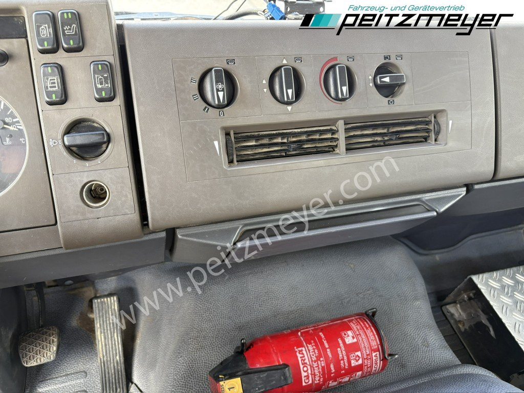 Camión cisterna MERCEDES-BENZ LK 1524 BB Diesel/Heizöl Tankwagen: foto 16 Camión cisterna MERCEDES-BENZ LK 1524 BB Diesel/Heizöl Tankwagen: foto 16