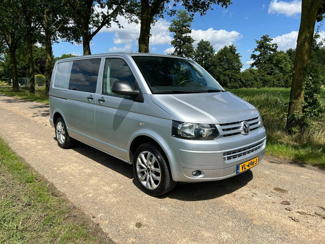 Volkswagen Transporter 2.0 TDI Bleumotion Technology L1 H1 114 PK apk 14-12-2024 - Furgoneta pequeña: foto 1 Volkswagen Transporter 2.0 TDI Bleumotion Technology L1 H1 114 PK apk 14-12-2024 - Furgoneta pequeña: foto 1