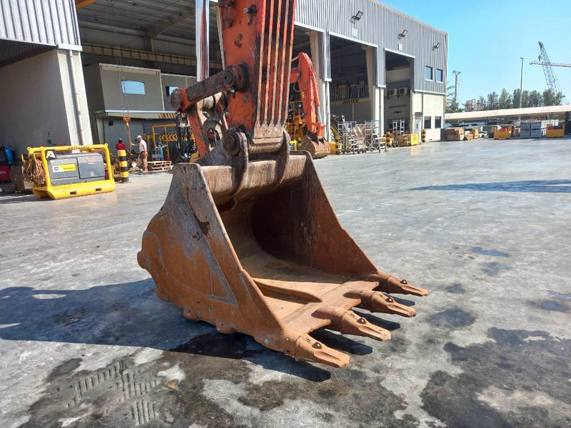 Hitachi ZX470-5G (Abu Dhabi) - Excavadora de cadenas: foto 5 Hitachi ZX470-5G (Abu Dhabi) - Excavadora de cadenas: foto 5