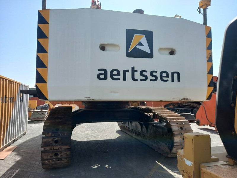 Hitachi ZX870LC H-5G (Abu Dhabi) - Excavadora: foto 3 Hitachi ZX870LC H-5G (Abu Dhabi) - Excavadora: foto 3