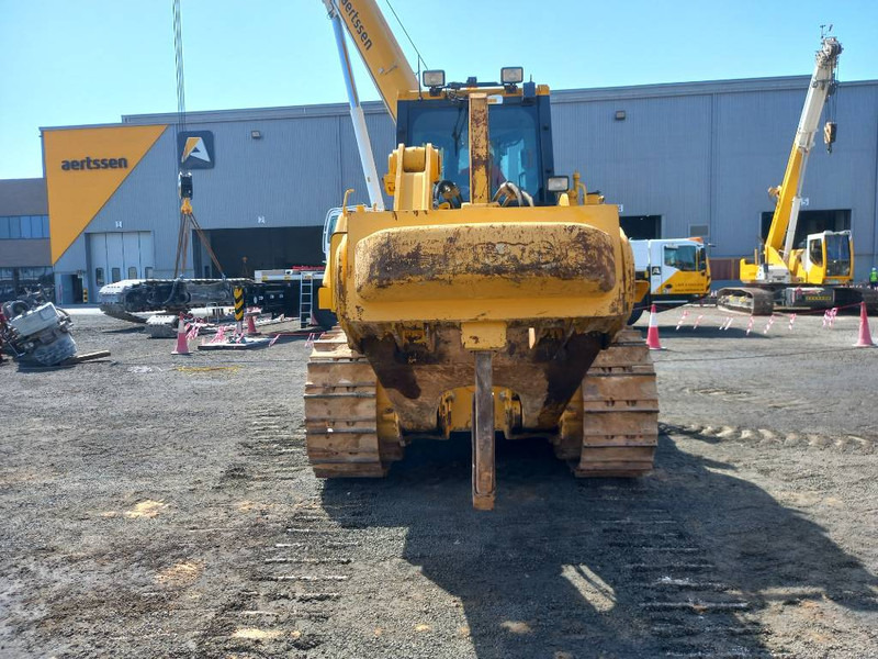 Komatsu D155A (4 pieces available - Abu Dhabi) - Bulldozer: foto 3 Komatsu D155A (4 pieces available - Abu Dhabi) - Bulldozer: foto 3