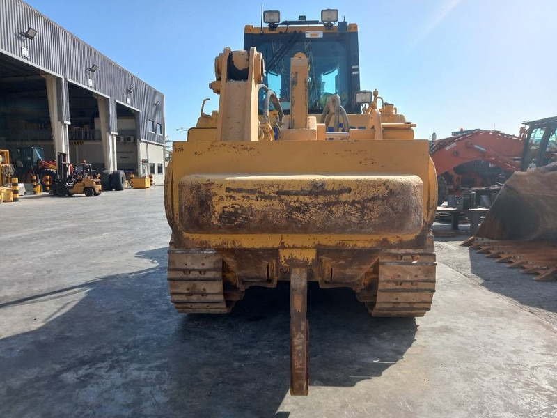 Komatsu D155A-6R (4 Pcs available in Abu Dhabi) - Bulldozer: foto 2 Komatsu D155A-6R (4 Pcs available in Abu Dhabi) - Bulldozer: foto 2