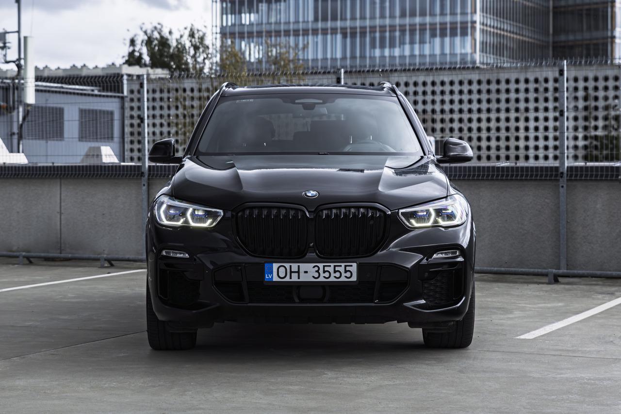 BMW X5 G05 M50D 400HP - SUV/ Todoterreno: foto 3 BMW X5 G05 M50D 400HP - SUV/ Todoterreno: foto 3