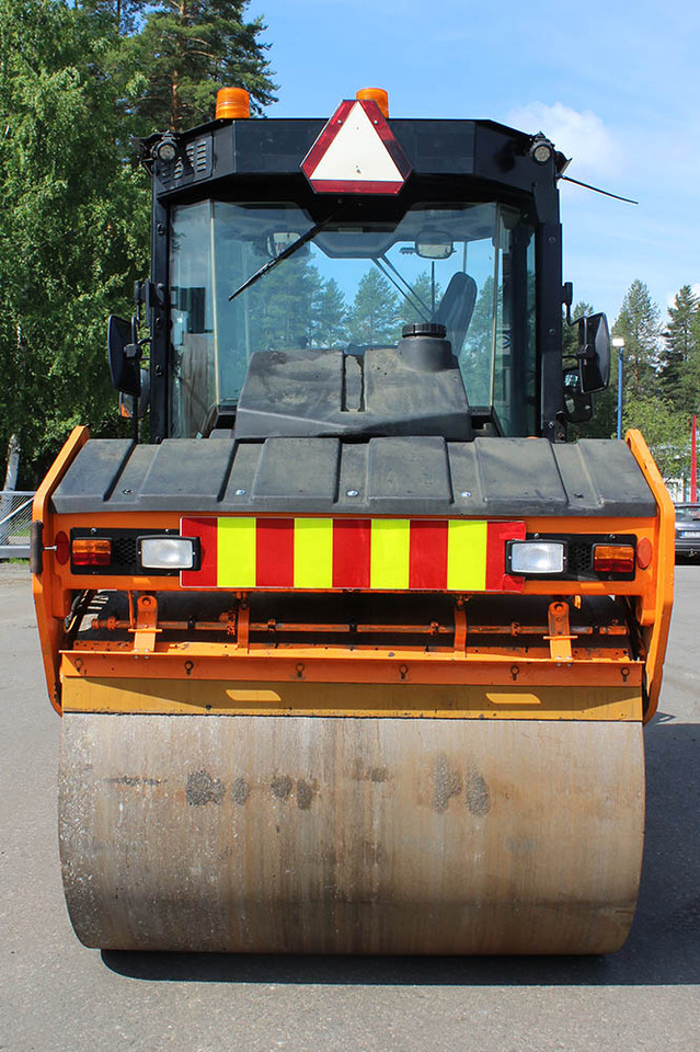 Apisonadora de asfalto CATERPILLAR CD10: foto 17