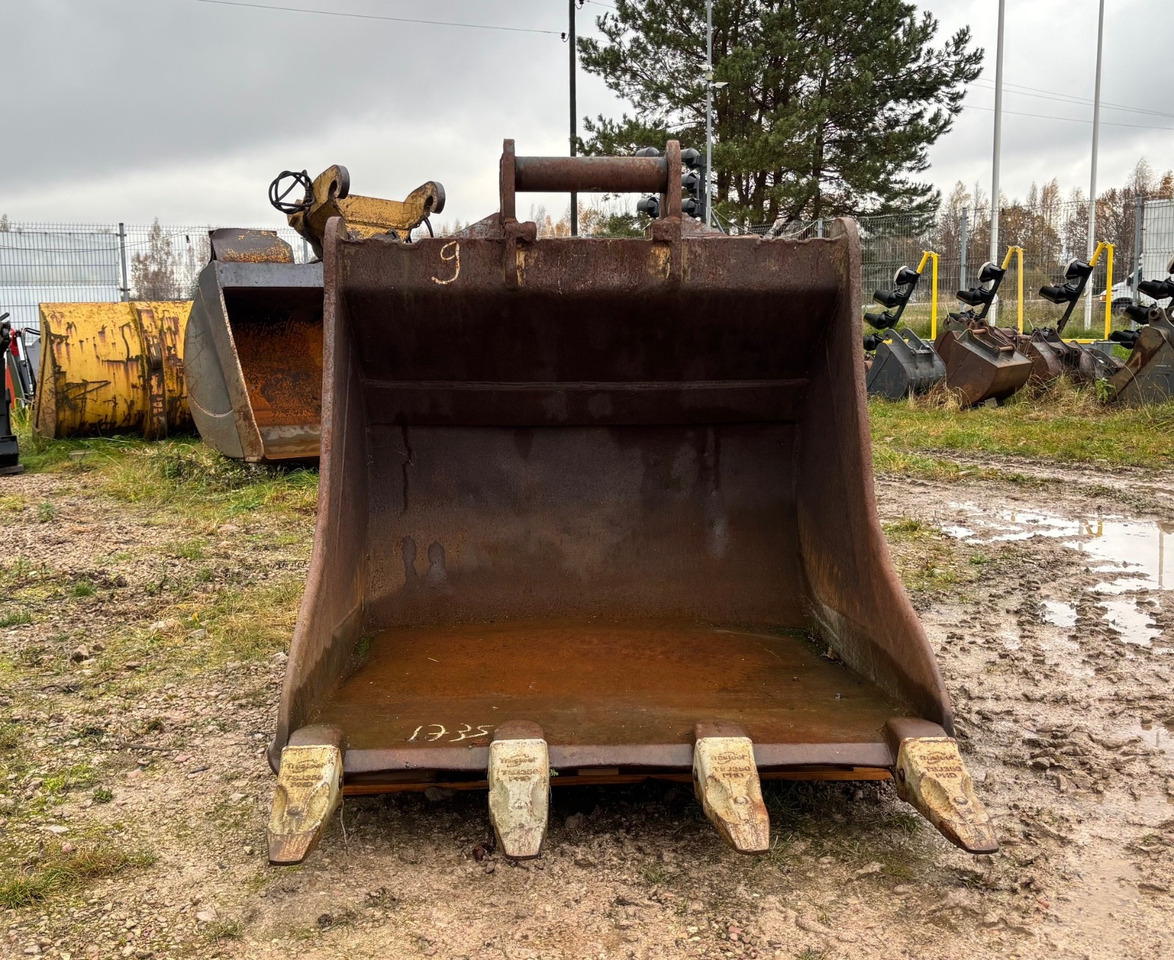 Miller 1200mm - Cazo para excavadora para Excavadora: foto 4 Miller 1200mm - Cazo para excavadora para Excavadora: foto 4