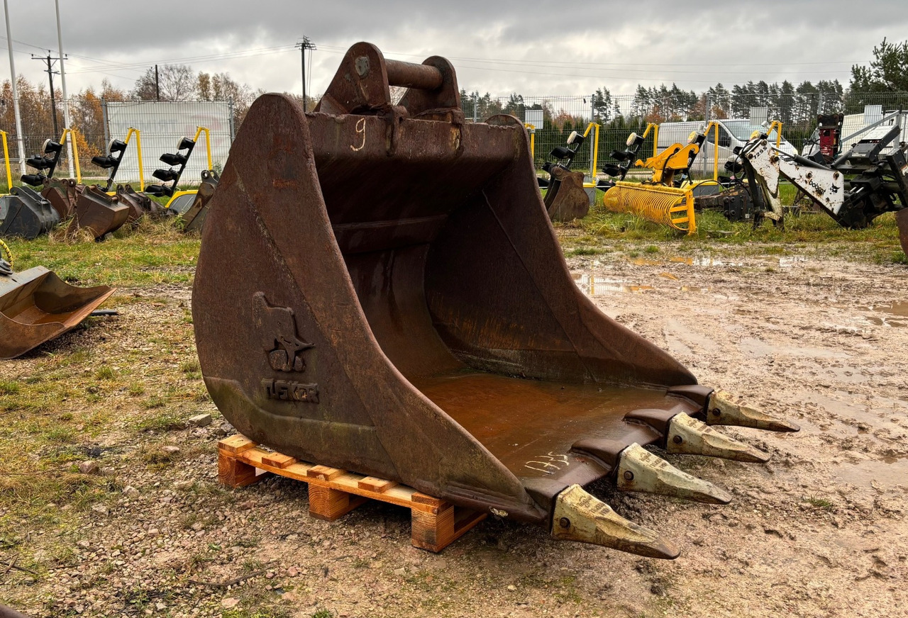 Miller 1200mm - Cazo para excavadora para Excavadora: foto 2 Miller 1200mm - Cazo para excavadora para Excavadora: foto 2