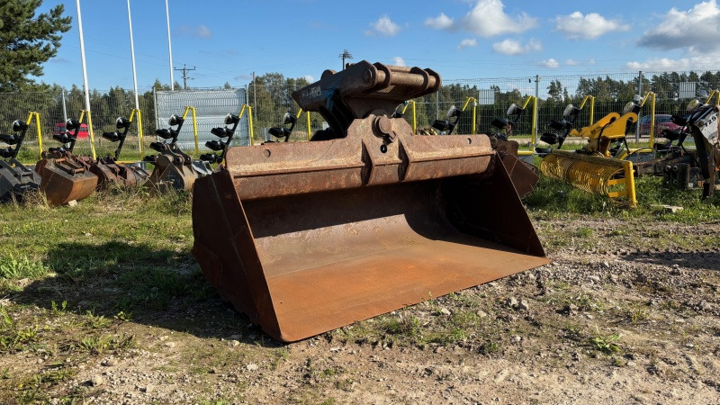 NTP20 B27 S2 2250mm - Cazo para Excavadora de cadenas: foto 1 NTP20 B27 S2 2250mm - Cazo para Excavadora de cadenas: foto 1