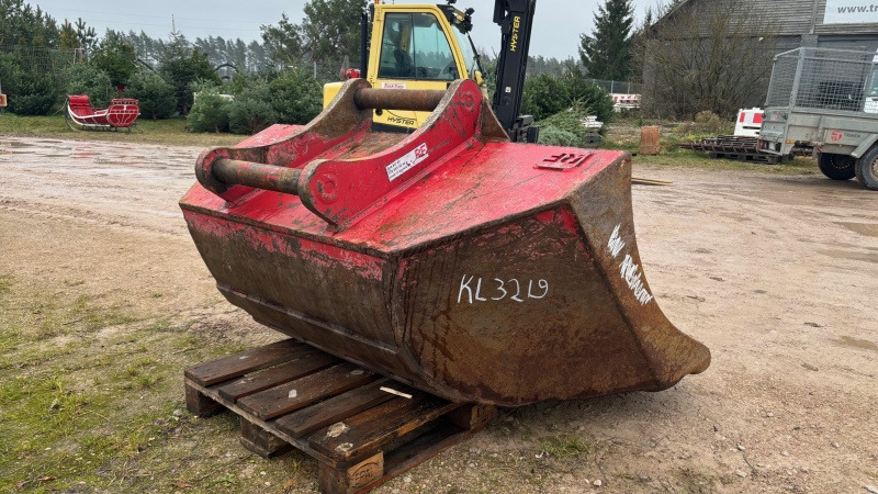 S70 1700mm - Cazo para excavadora para Excavadora: foto 5 S70 1700mm - Cazo para excavadora para Excavadora: foto 5