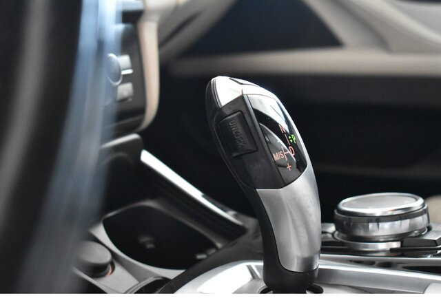 BMW 530d xDrive INDIVIDUAL CONNECTED DRIVE ECO PRO... - Berlina: foto 2 BMW 530d xDrive INDIVIDUAL CONNECTED DRIVE ECO PRO... - Berlina: foto 2