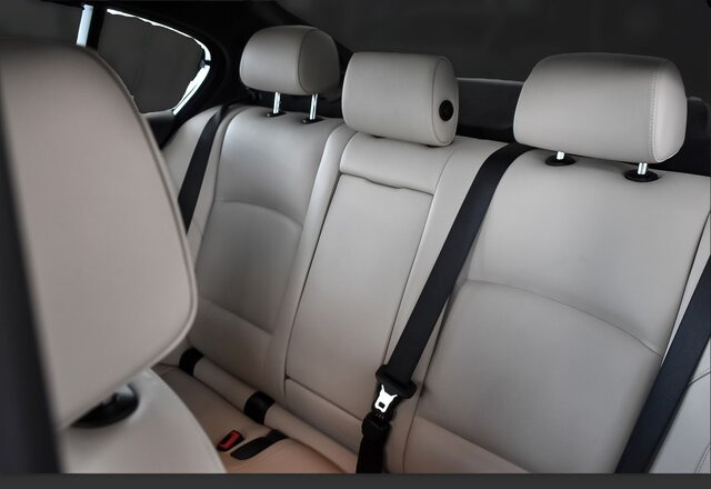 BMW 530d xDrive INDIVIDUAL CONNECTED DRIVE ECO PRO... - Berlina: foto 4 BMW 530d xDrive INDIVIDUAL CONNECTED DRIVE ECO PRO... - Berlina: foto 4