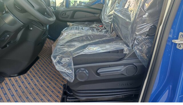 IVECO Daily 35S18H V Kastenwagen Klima Pilot DAB... - Furgón: foto 2 IVECO Daily 35S18H V Kastenwagen Klima Pilot DAB... - Furgón: foto 2