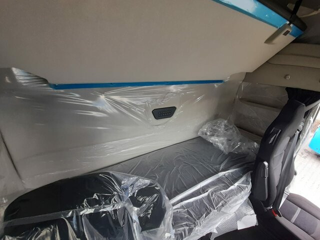 IVECO S-Way AS260S46Y/P-AERO+LIVING&COMFORT PACK... - Camión chasis: foto 5 IVECO S-Way AS260S46Y/P-AERO+LIVING&COMFORT PACK... - Camión chasis: foto 5