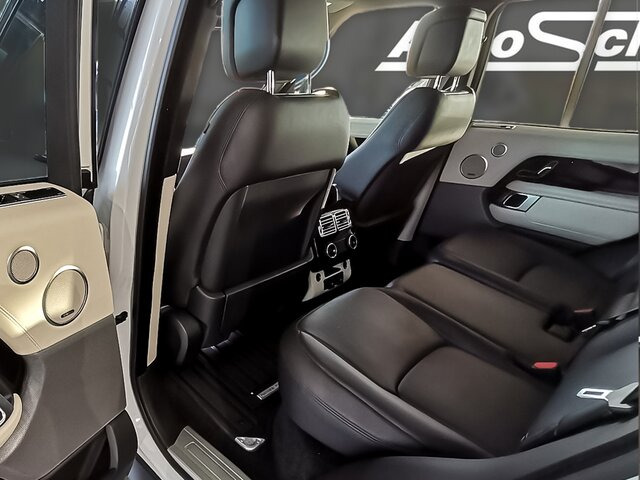 LAND ROVER Range Rover Vogue 4WD SPORT PANORAMA HOMELINK... - SUV/ Todoterreno: foto 2 LAND ROVER Range Rover Vogue 4WD SPORT PANORAMA HOMELINK... - SUV/ Todoterreno: foto 2