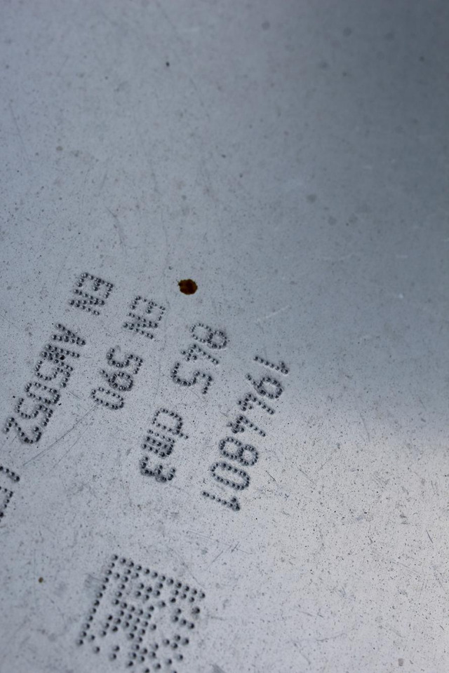 Daf XF 530 SC Retarder ACC LDW Kühlbox Vollspoiler - Cabeza tractora: foto 2 Daf XF 530 SC Retarder ACC LDW Kühlbox Vollspoiler - Cabeza tractora: foto 2