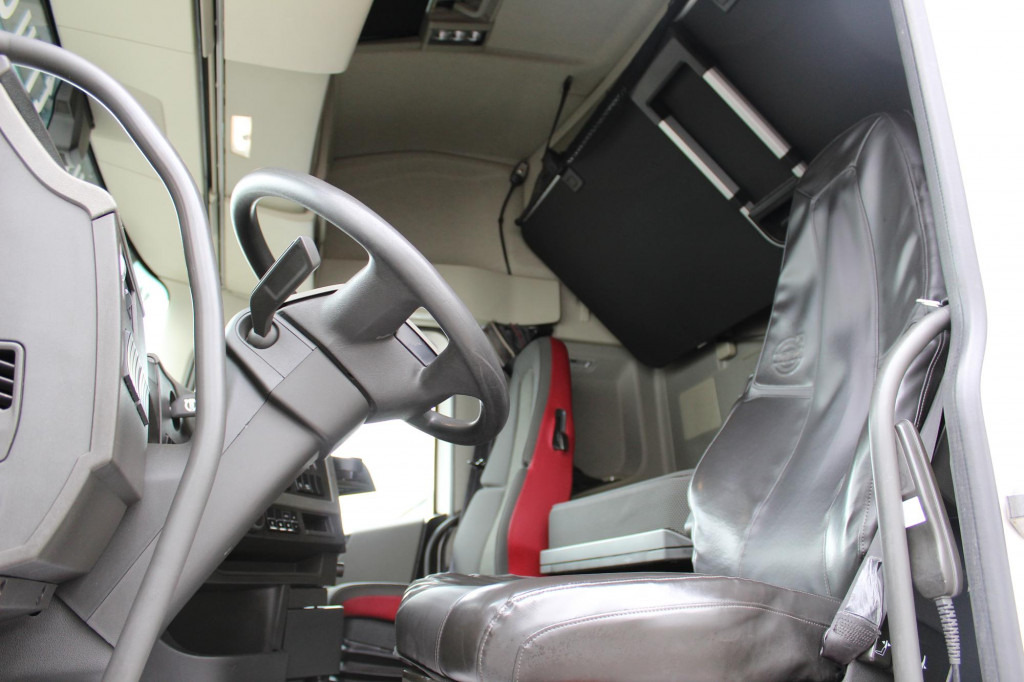 Volvo FH 500 E6 Globe I-Park Cool Kühlbox LB - Cabeza tractora: foto 4 Volvo FH 500 E6 Globe I-Park Cool Kühlbox LB - Cabeza tractora: foto 4
