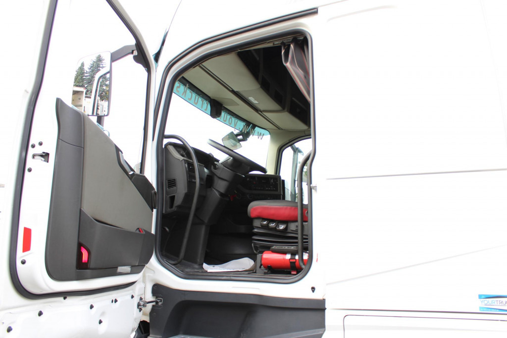 Volvo FH 500 E6 Globe   I-Park Cool   Kühlbox   Navi - Cabeza tractora: foto 3 Volvo FH 500 E6 Globe   I-Park Cool   Kühlbox   Navi - Cabeza tractora: foto 3