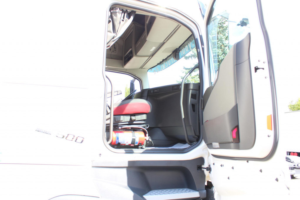 Volvo FH 500 E6 Globe I-Shift I-Park Cool VIN:MB - Cabeza tractora: foto 2 Volvo FH 500 E6 Globe I-Shift I-Park Cool VIN:MB - Cabeza tractora: foto 2