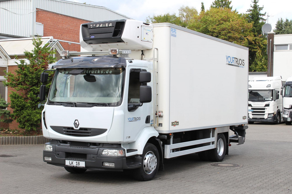 Renault Midlum 220 E5 CS 850 MT Strom Tür+LBW FRC - Camión: foto 1 Renault Midlum 220 E5 CS 850 MT Strom Tür+LBW FRC - Camión: foto 1