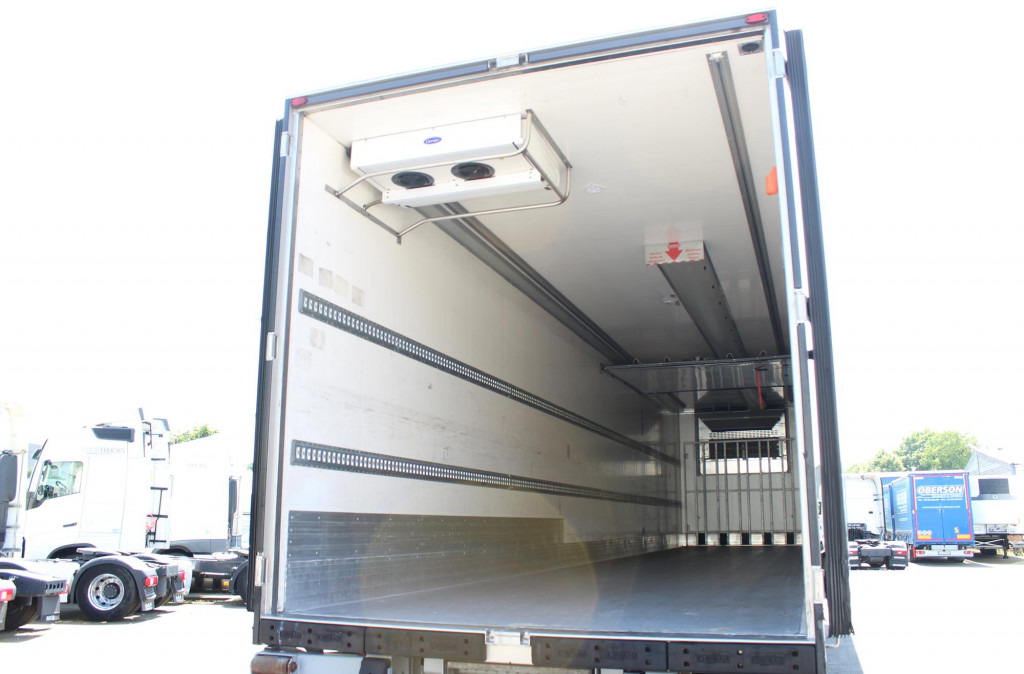 Semirremolque frigorífico Chereau CV 1950Mt. 2,65h Strom Bi-Multi-Temp. TW LBW FRC: foto 14
