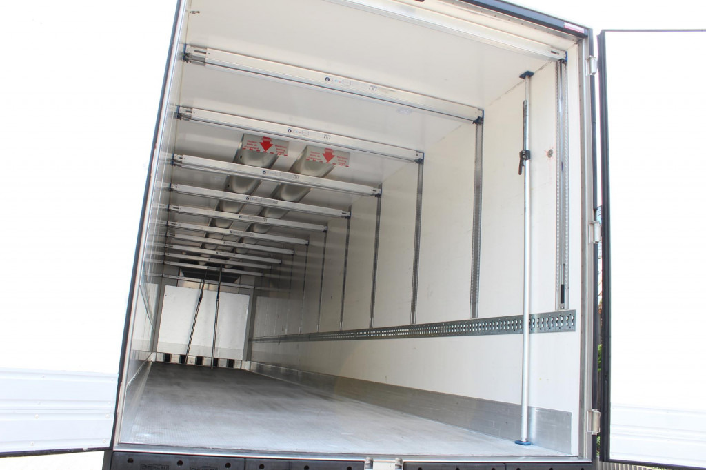 Semirremolque frigorífico Chereau Thermo King Advancer A400 DS Strom Blumen SAF: foto 15