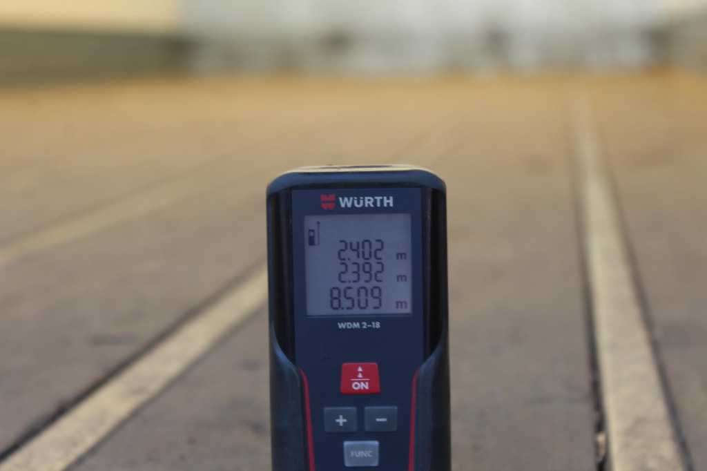 Daf CF 340 E6 Koffer 8,5m Klima LDW Rolltor LBW - Camión caja cerrada: foto 4 Daf CF 340 E6 Koffer 8,5m Klima LDW Rolltor LBW - Camión caja cerrada: foto 4