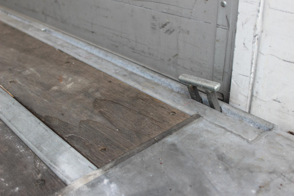 MAN TGS 18.440 Plane Zug Schlafplatz AHK Edscha - Camión lona: foto 4 MAN TGS 18.440 Plane Zug Schlafplatz AHK Edscha - Camión lona: foto 4