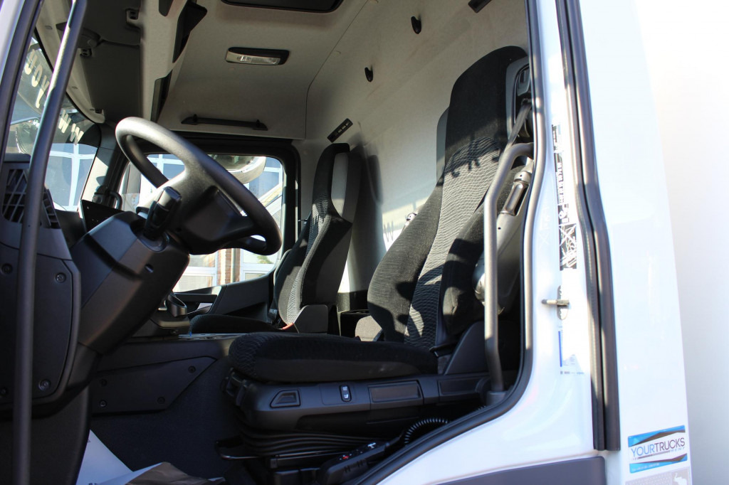 Mercedes-Benz Actros 1830 E6 TK T-1200R Multi Bi-Temp LBW AHK - Camión frigorífico: foto 5 Mercedes-Benz Actros 1830 E6 TK T-1200R Multi Bi-Temp LBW AHK - Camión frigorífico: foto 5
