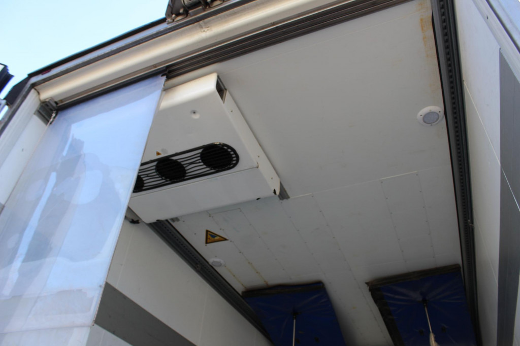 Mercedes-Benz Actros 1830 E6 TK T-1200R Multi Bi-Temp LBW AHK - Camión frigorífico: foto 3 Mercedes-Benz Actros 1830 E6 TK T-1200R Multi Bi-Temp LBW AHK - Camión frigorífico: foto 3