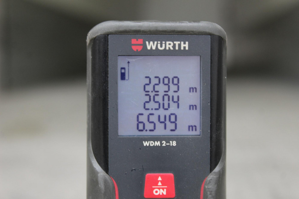 Mercedes-Benz Atego 1221 E6 Carrier Multi-Temp Strom Türen+LBW - Camión frigorífico: foto 5 Mercedes-Benz Atego 1221 E6 Carrier Multi-Temp Strom Türen+LBW - Camión frigorífico: foto 5