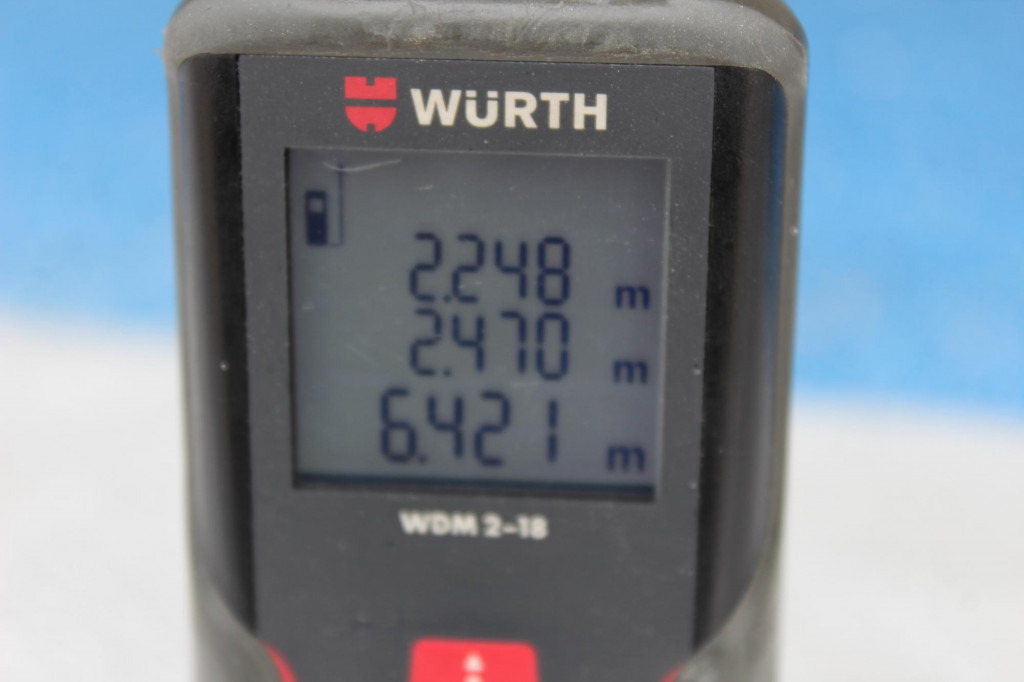 Renault D 12 Carrier Supra 550 Strom Tür LBW FRC 2027 - Camión frigorífico: foto 3 Renault D 12 Carrier Supra 550 Strom Tür LBW FRC 2027 - Camión frigorífico: foto 3