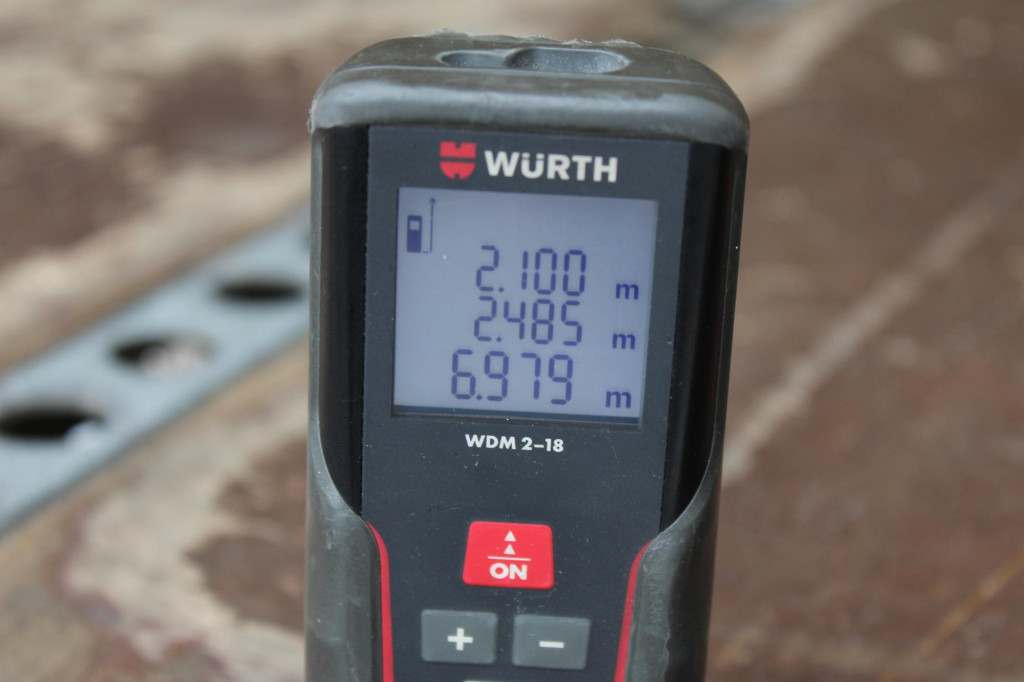 Renault D14 220E6 Laderbordwand nur 185 Tkm Klima - Camión caja cerrada: foto 3 Renault D14 220E6 Laderbordwand nur 185 Tkm Klima - Camión caja cerrada: foto 3